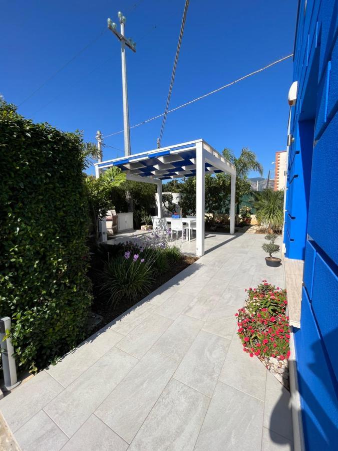 Azzurra Holiday home *